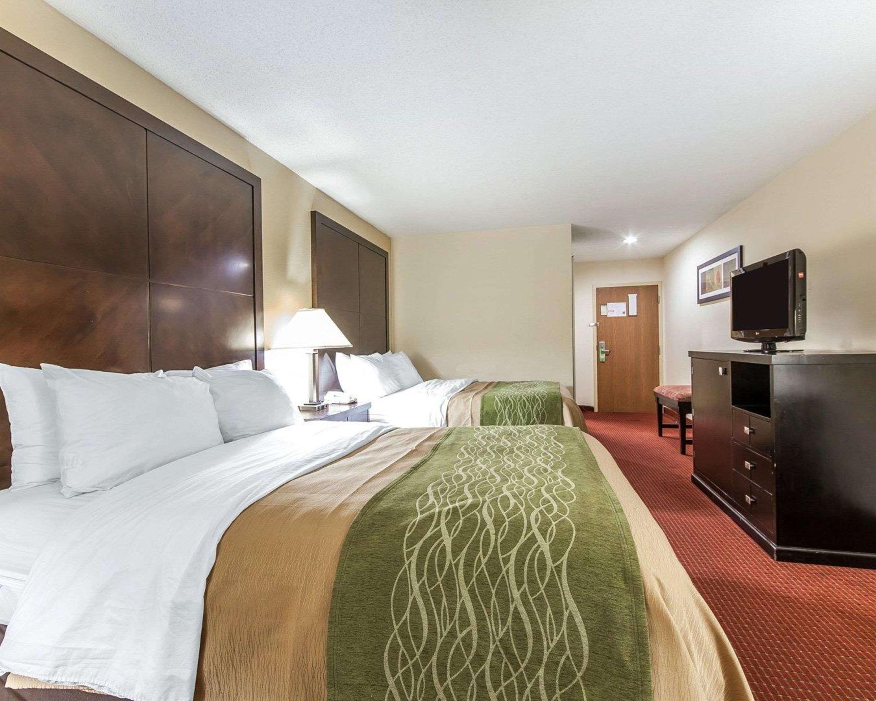 Quality Inn & Suites Rosemount Exterior photo