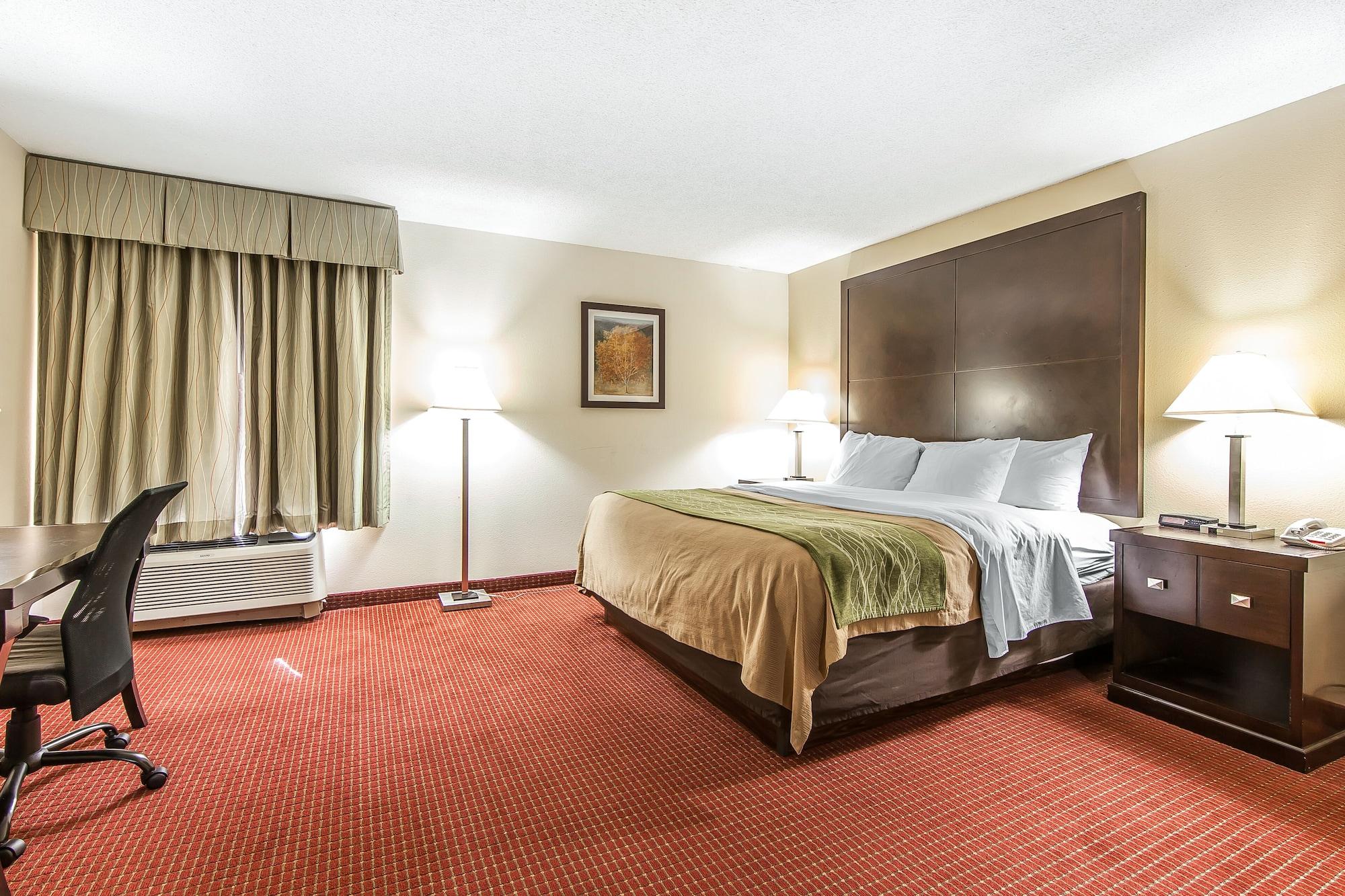 Quality Inn & Suites Rosemount Exterior photo