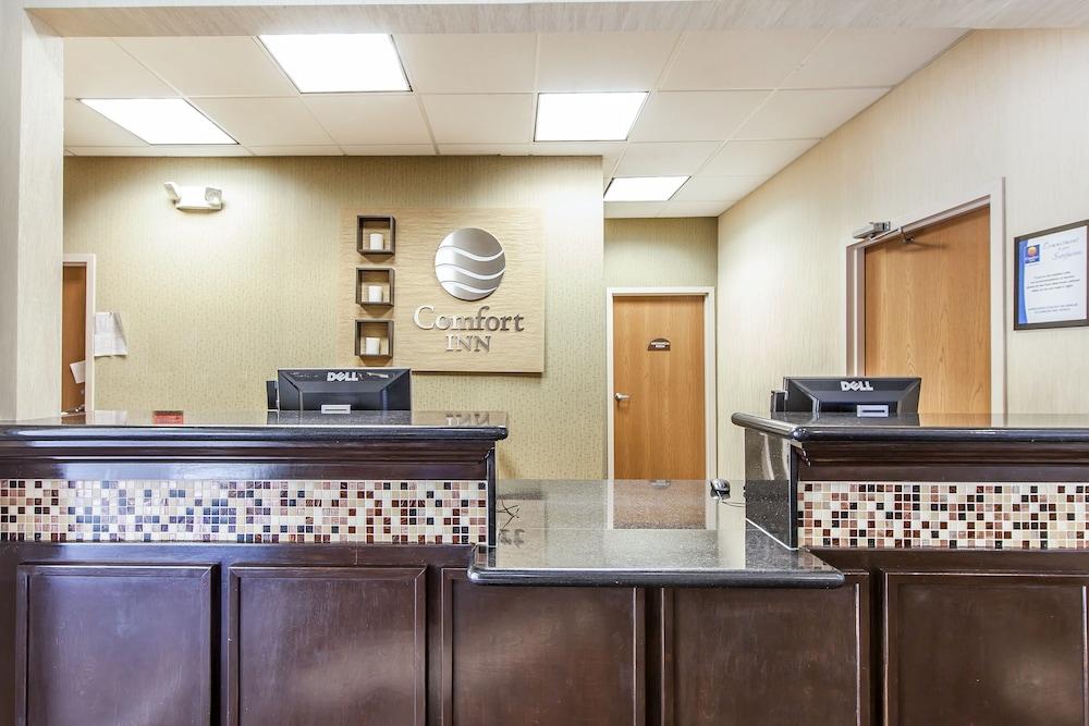 Quality Inn & Suites Rosemount Exterior photo